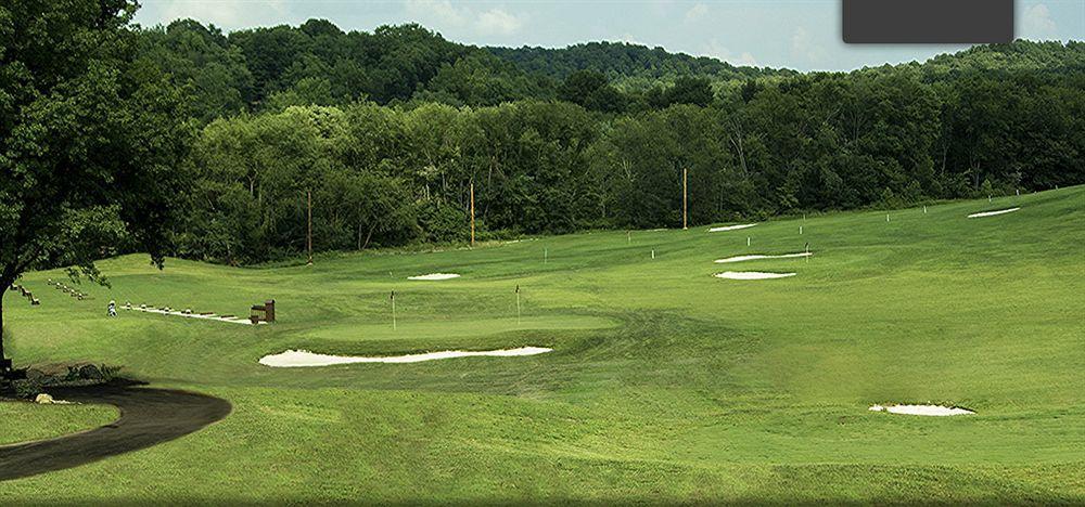 Sherrodsville Atwood Lake Resort & Golf Club מראה חיצוני תמונה